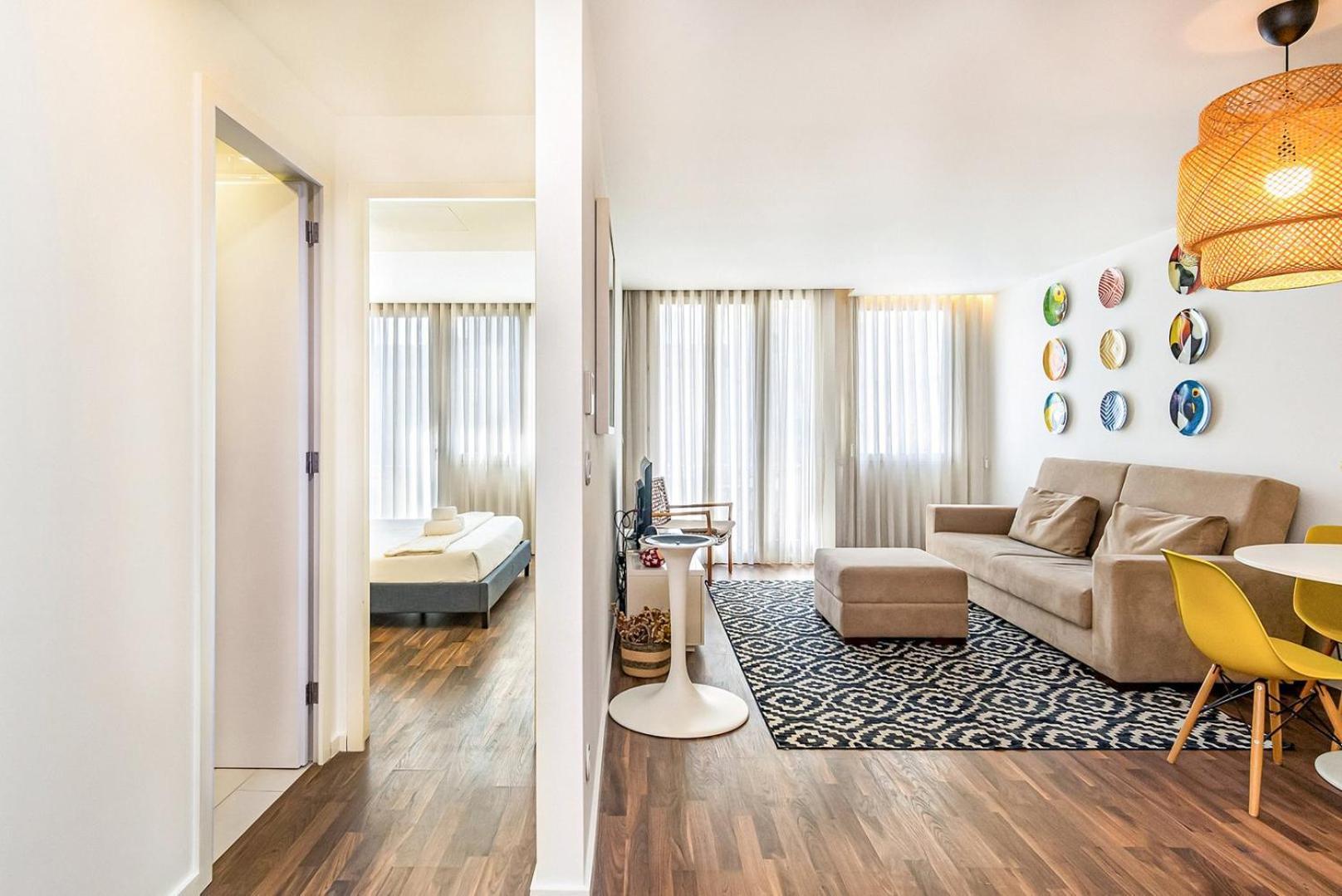 Guestready - Charming Stay In The City Centre Porto Exterior photo