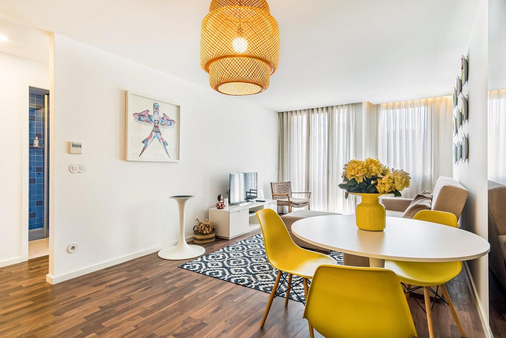 Guestready - Charming Stay In The City Centre Porto Exterior photo