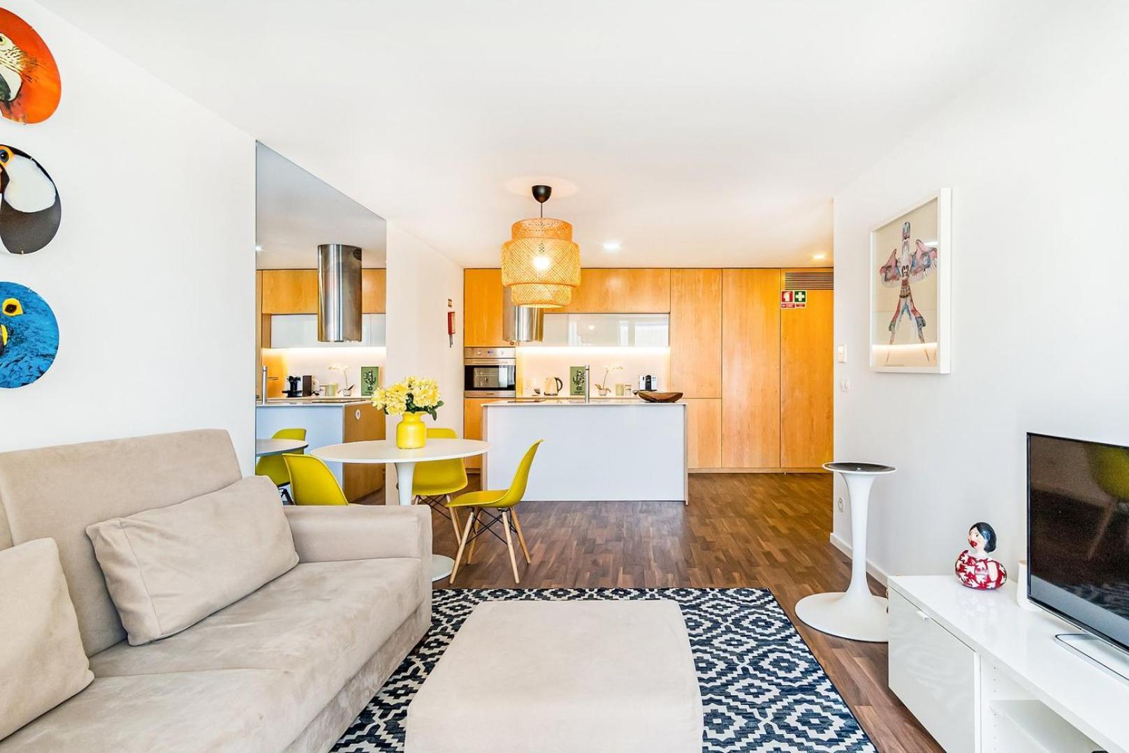 Guestready - Charming Stay In The City Centre Porto Exterior photo