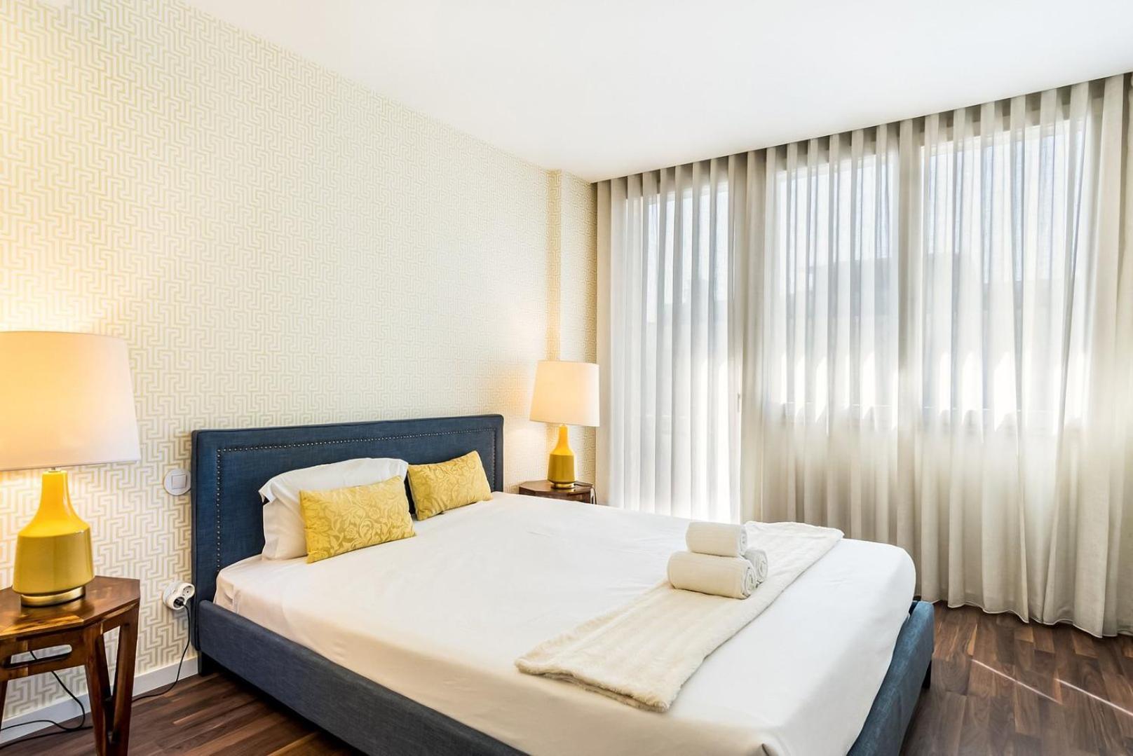 Guestready - Charming Stay In The City Centre Porto Exterior photo