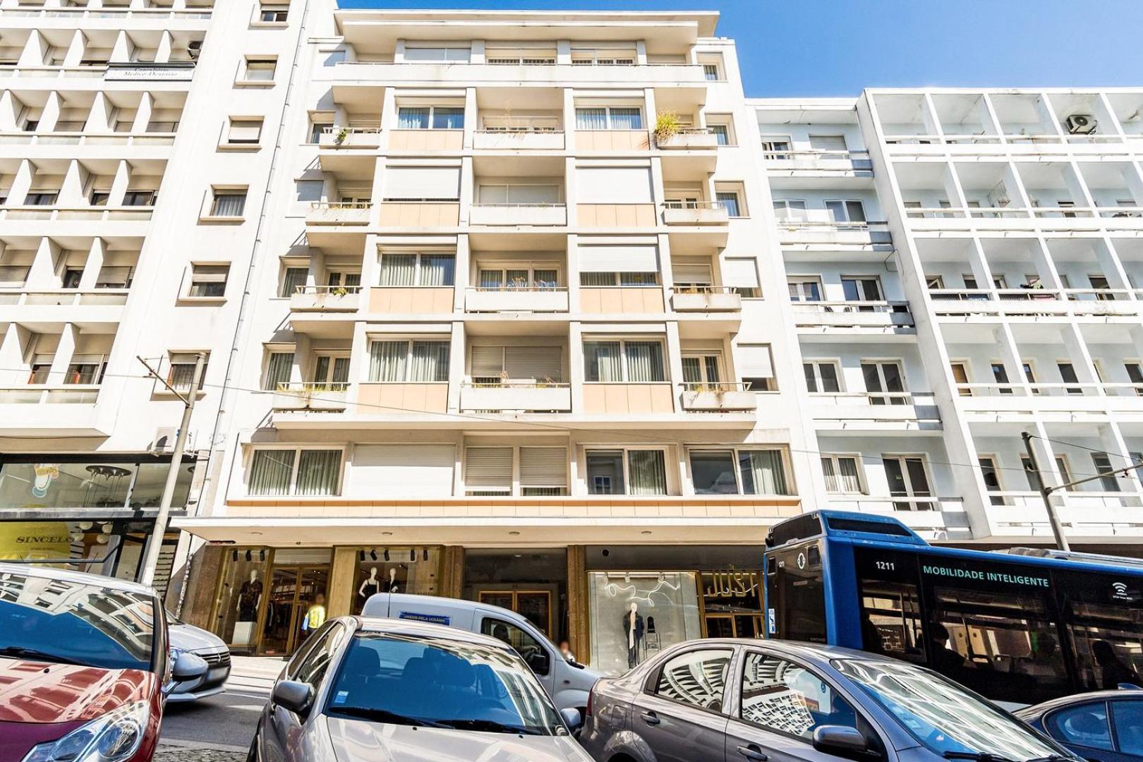 Guestready - Charming Stay In The City Centre Porto Exterior photo